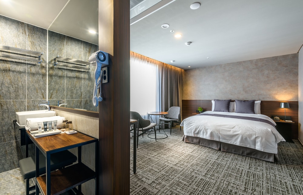 Hotel With Jeju 27/43