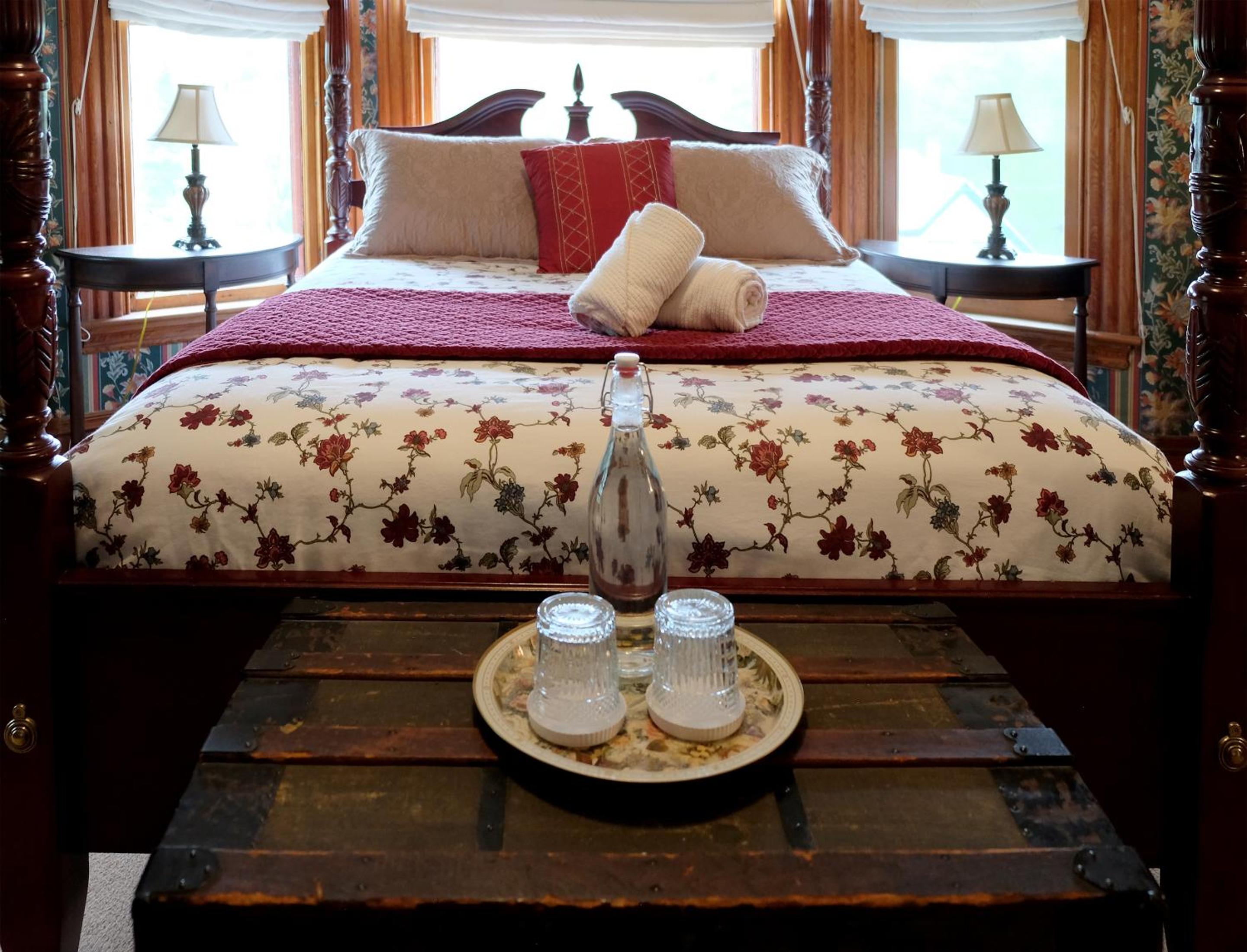 Guilford Bed and Breakfast 14/42