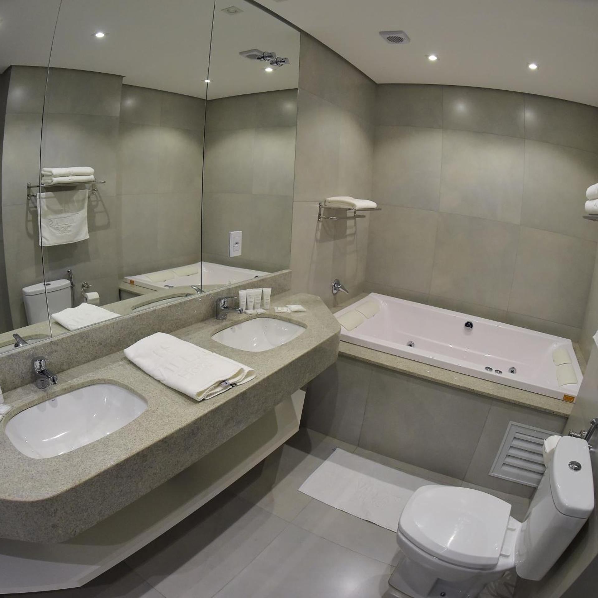 Villas Hotel 33/35