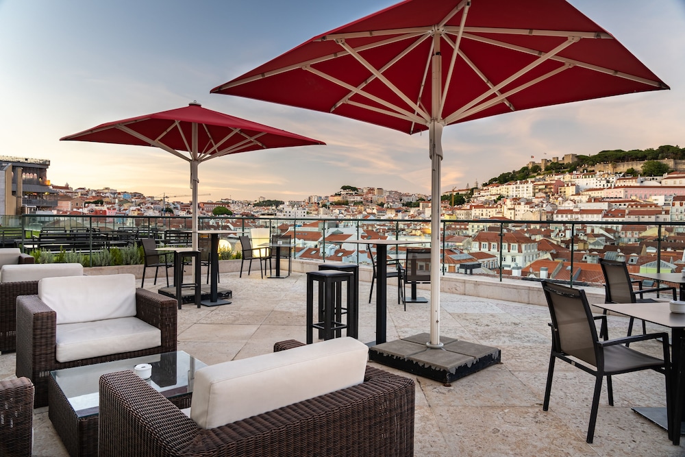 Do Chiado Hotel 31/36