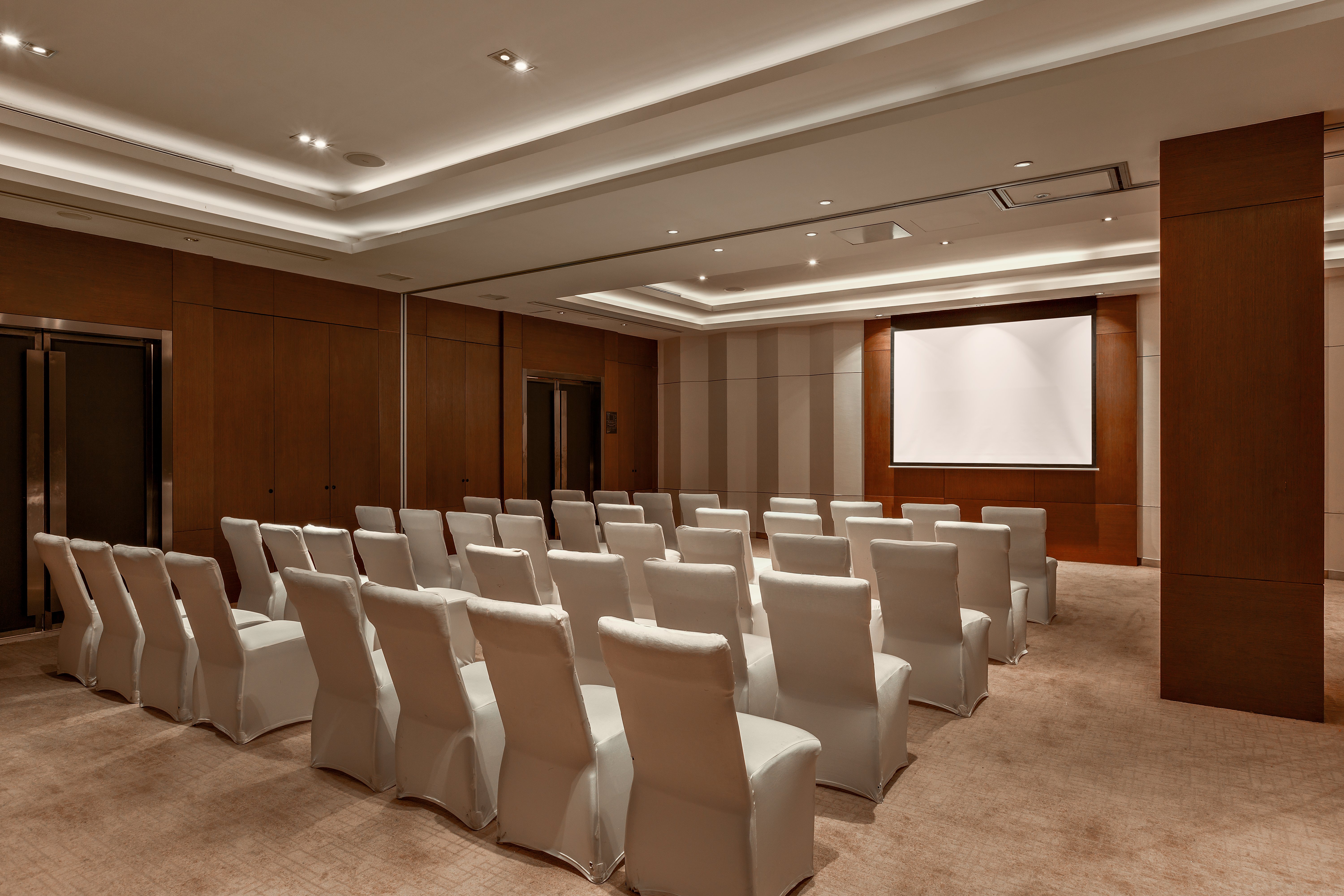 Crowne Plaza Shanghai Anting Golf 37/50