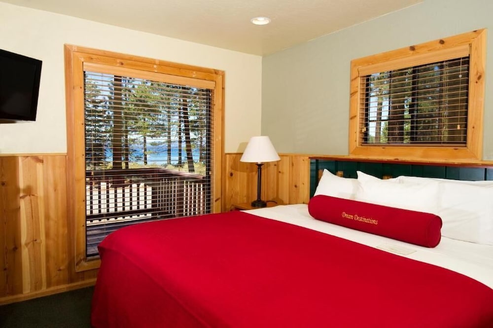 Zephyr Cove Resort 12/61