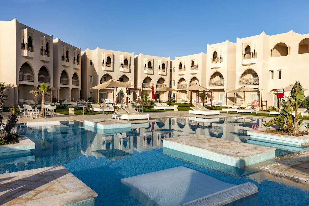 TUI BLUE Palm Beach Palace - Adults Only 46/50