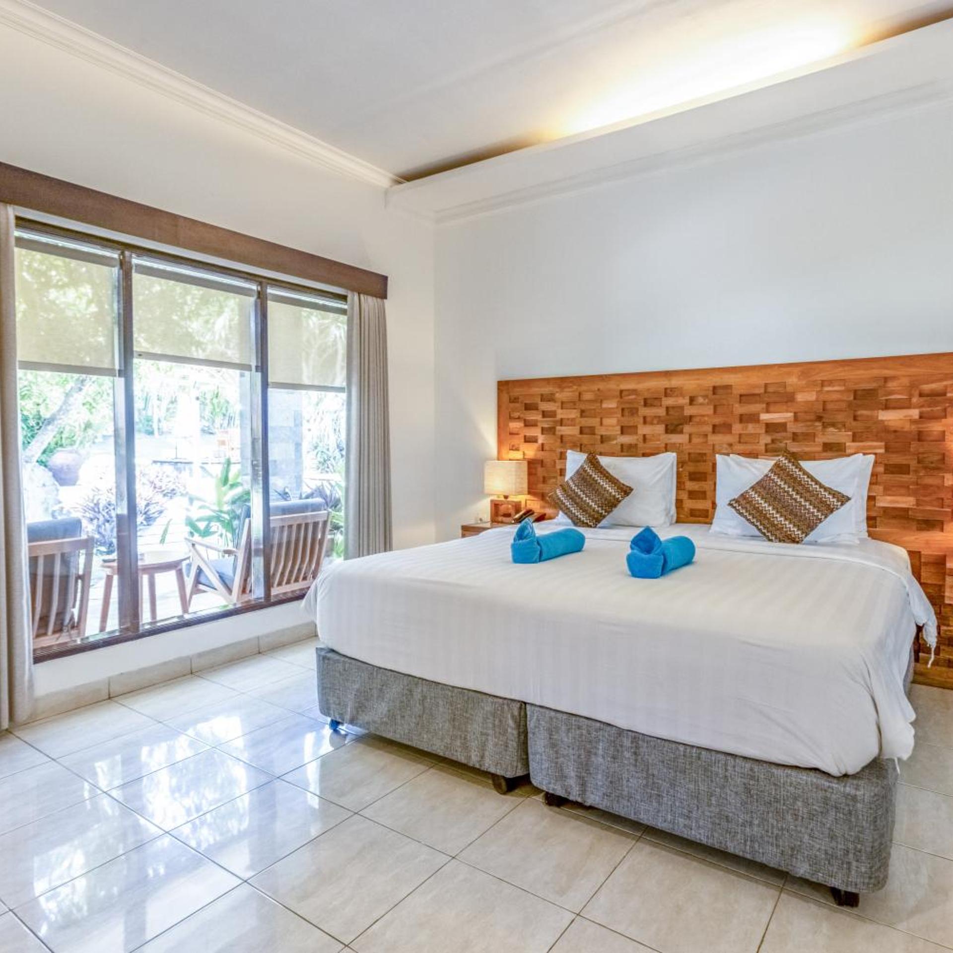 Vip, Suite, King Bed