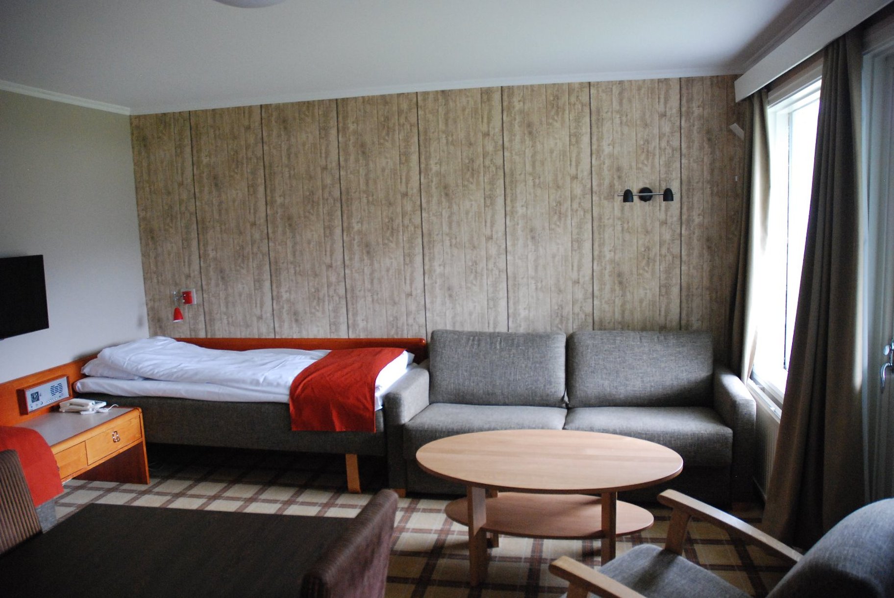 Fleischers Hotel 13/21