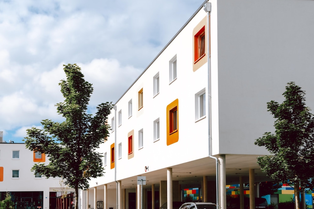 Prize by Radisson, Munich Airport 3/50