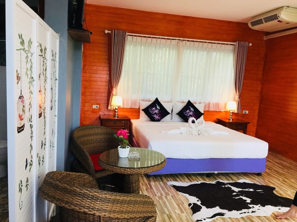 Greenery Resort Koh Tao 15/31