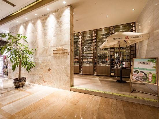 Liaoning Zhengxie Hotel 7/24
