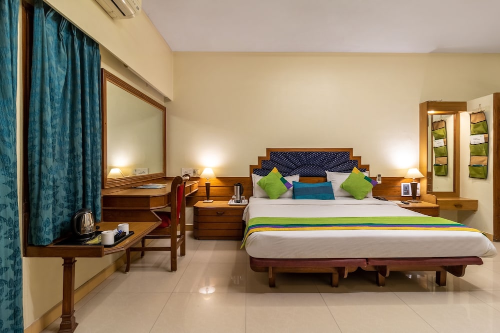 Fabhotel Mi Road