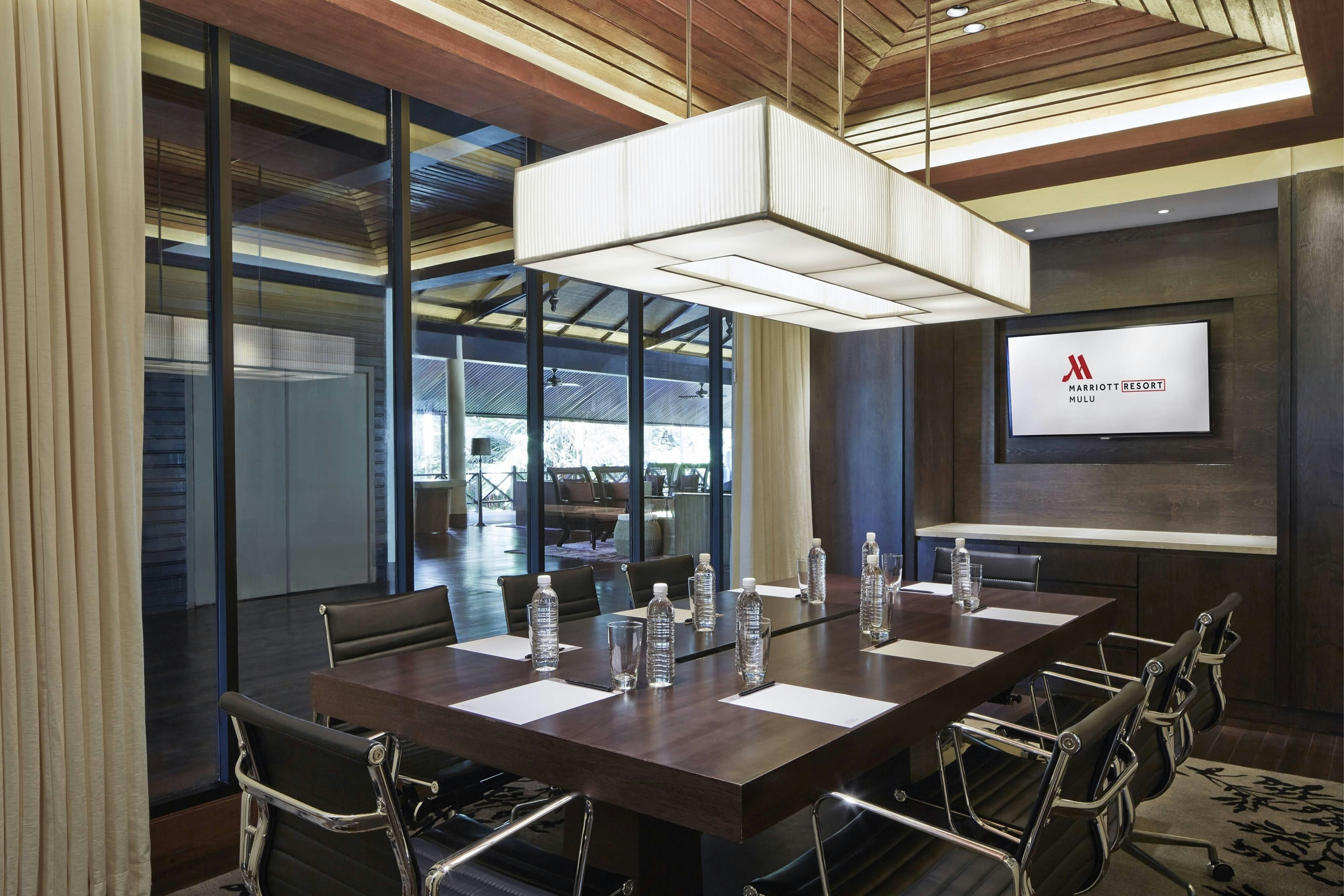 Marriott Mulu Resort Spa 38/47