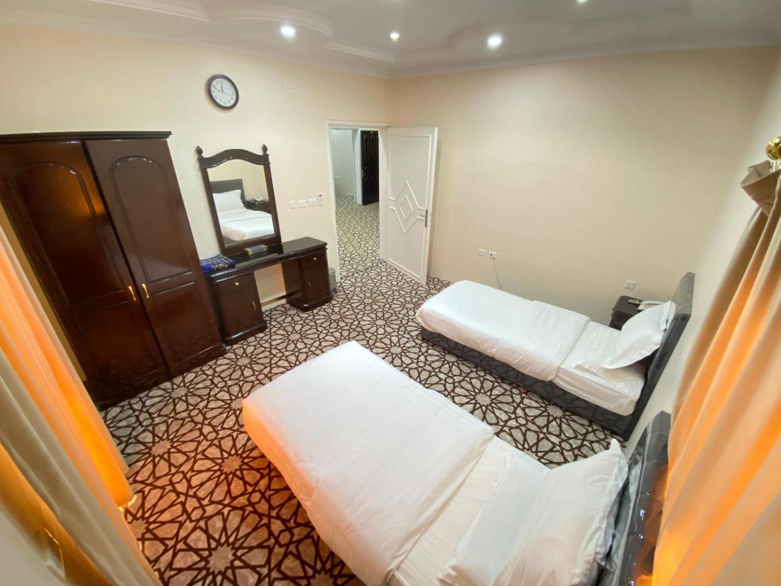 فندق المدوح(Hamed Mudawah Hotel) 21/69