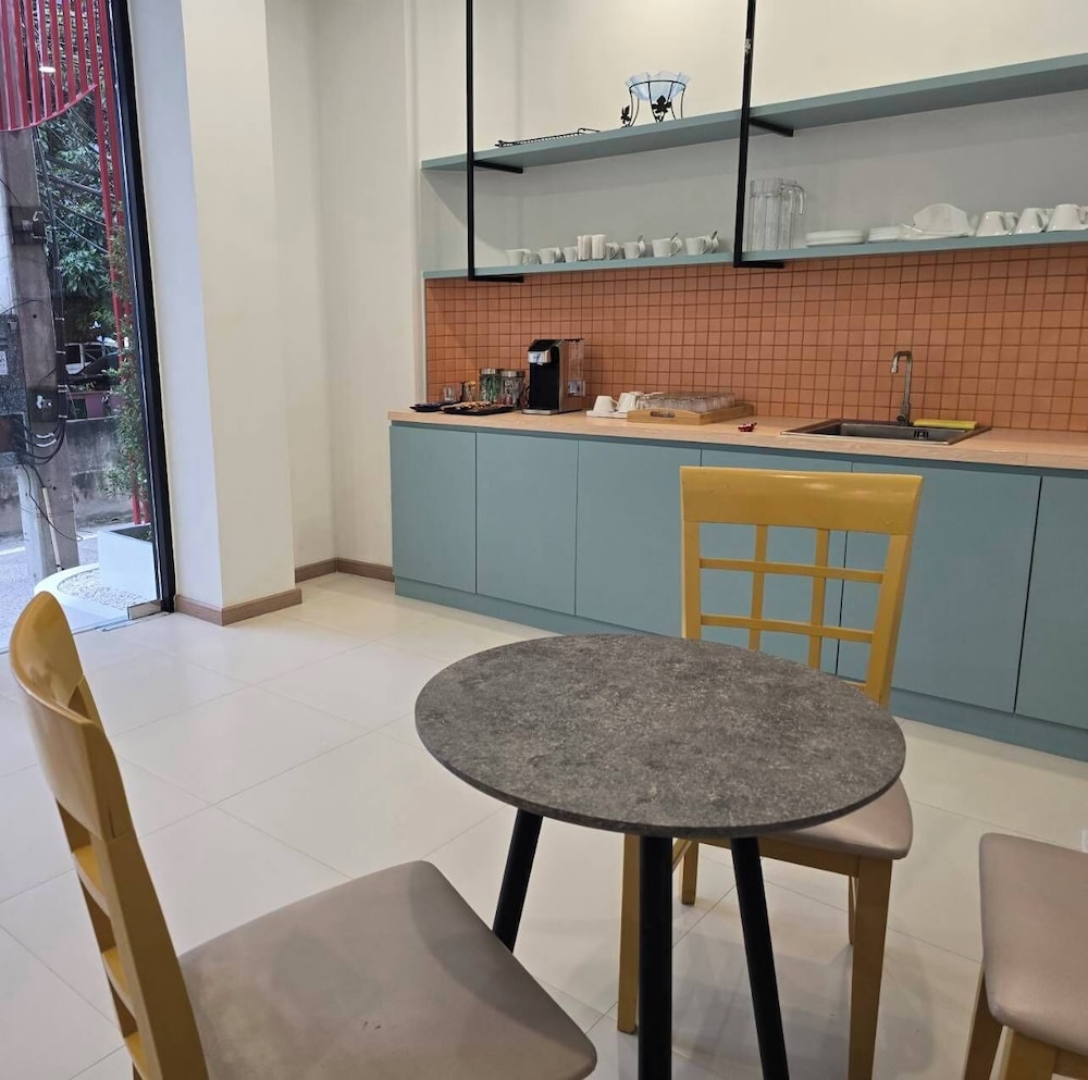 HOUSE HOTEL Central Pattaya 46/58