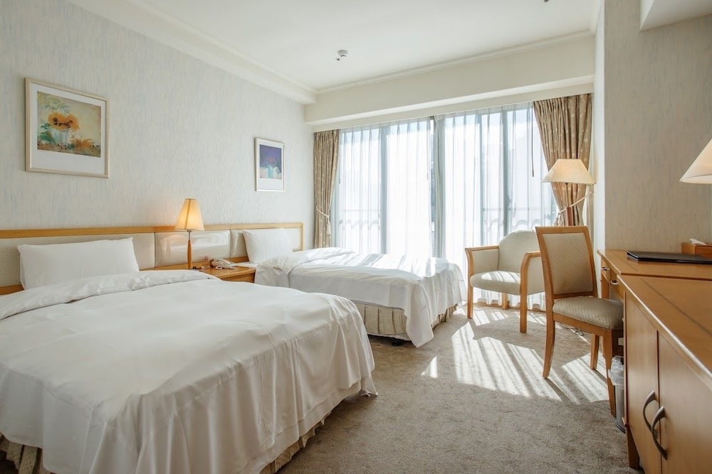 The Koos Hotel 17/49