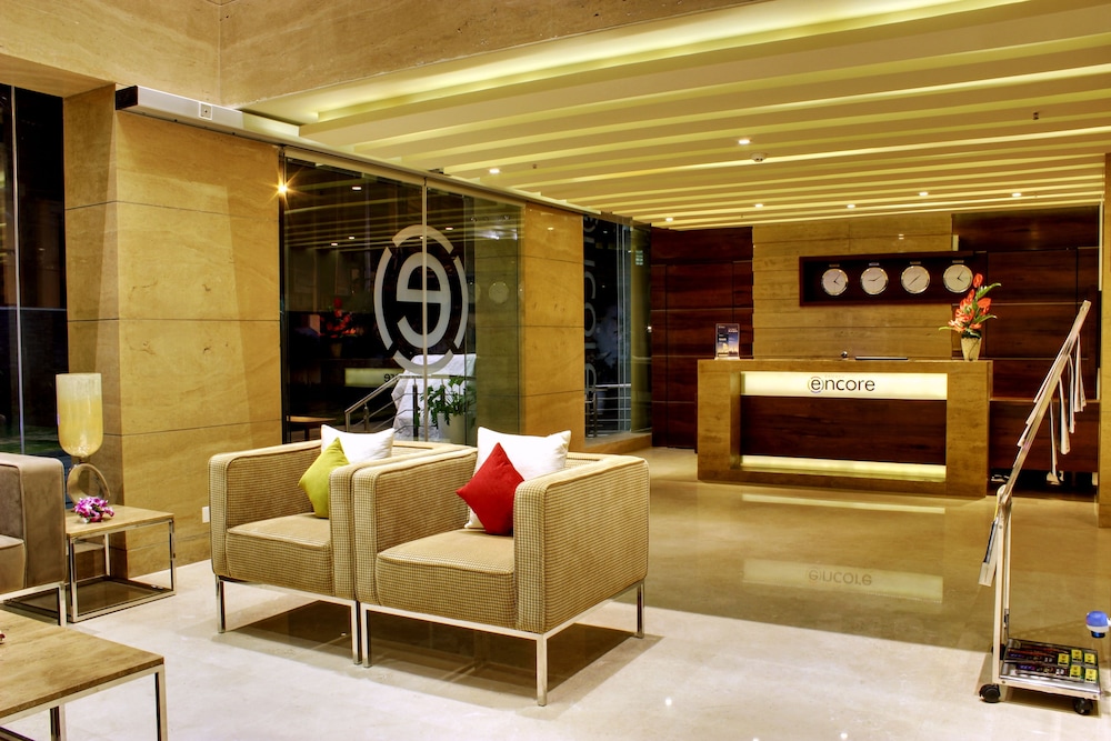 Ramada Encore Bangalore Domlur 11/50