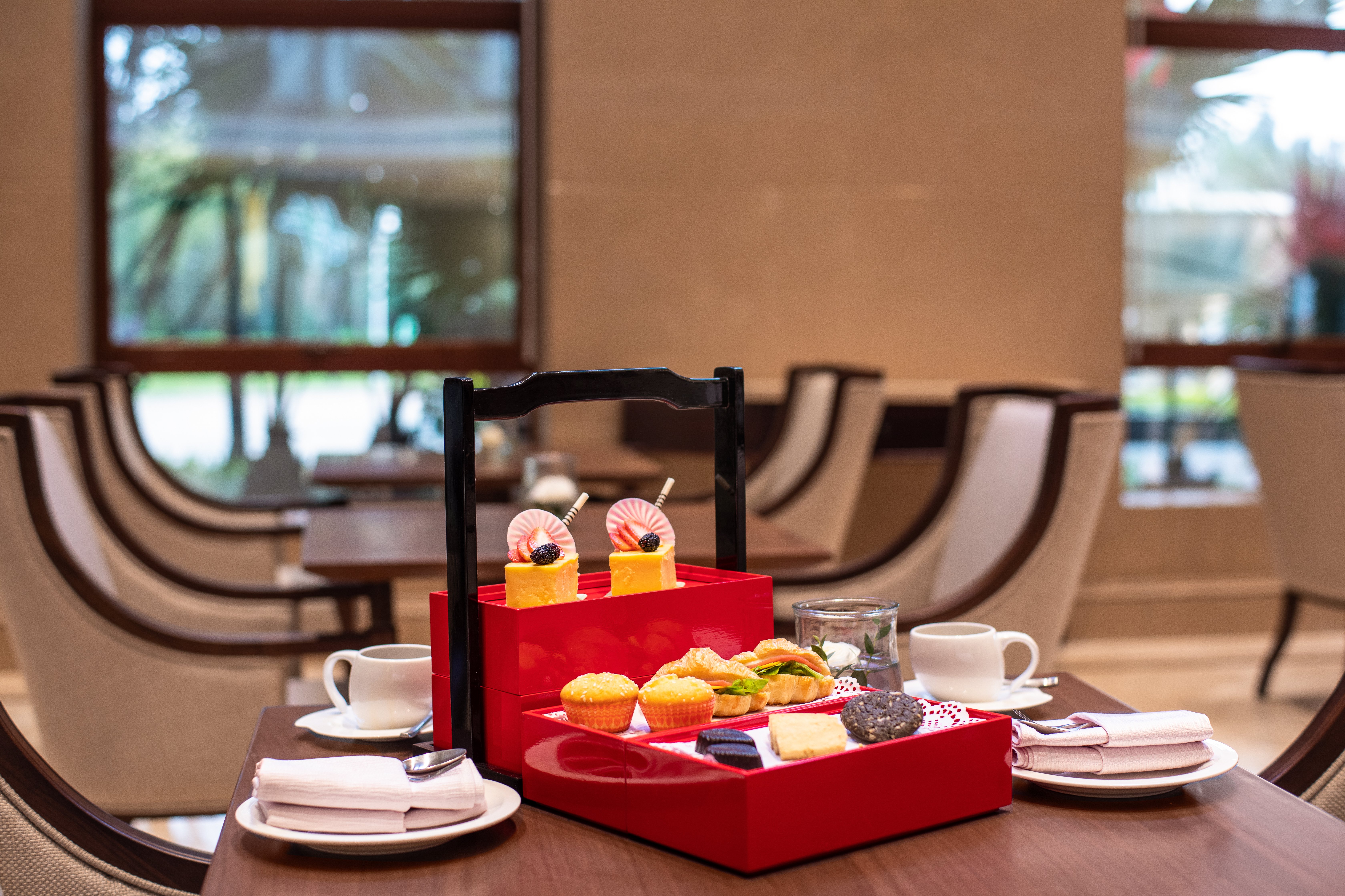 Holiday Inn Fuzhou New Port 40/63