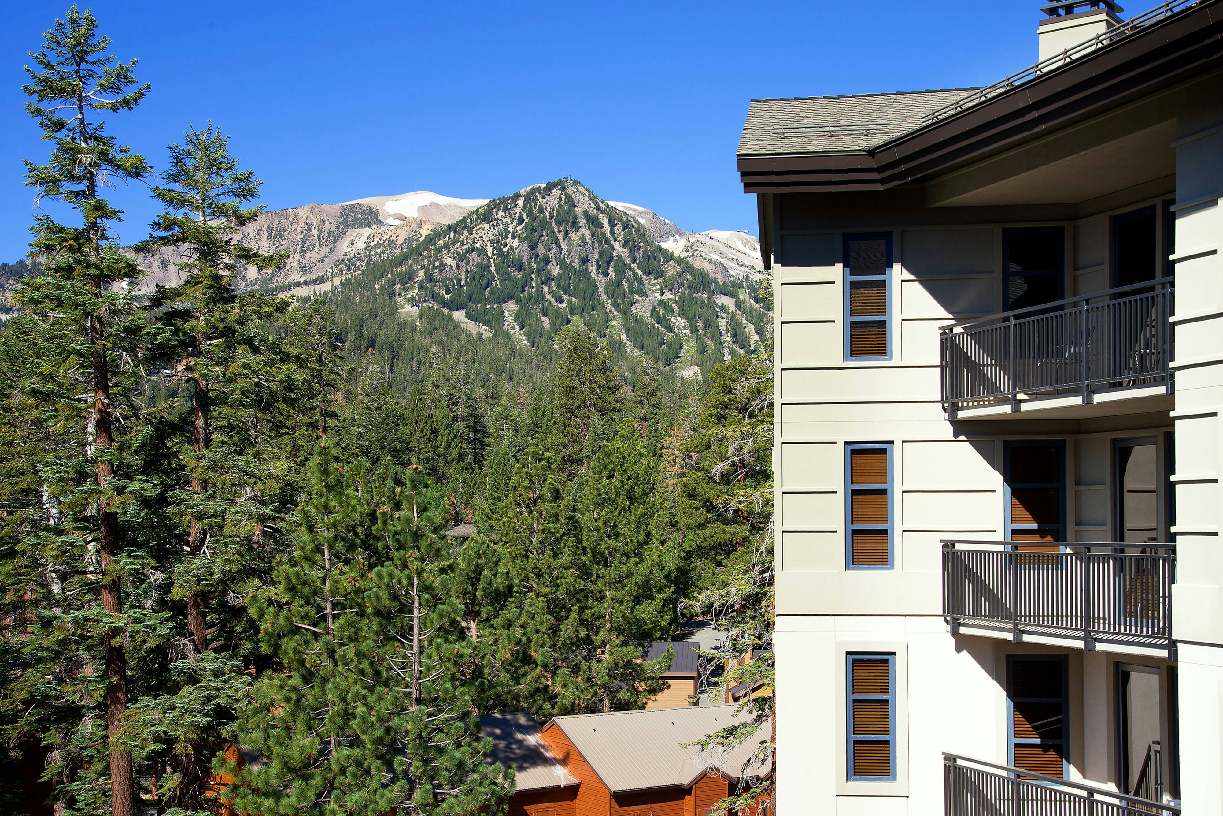 The Westin Monache Resort, Mammoth 6/37