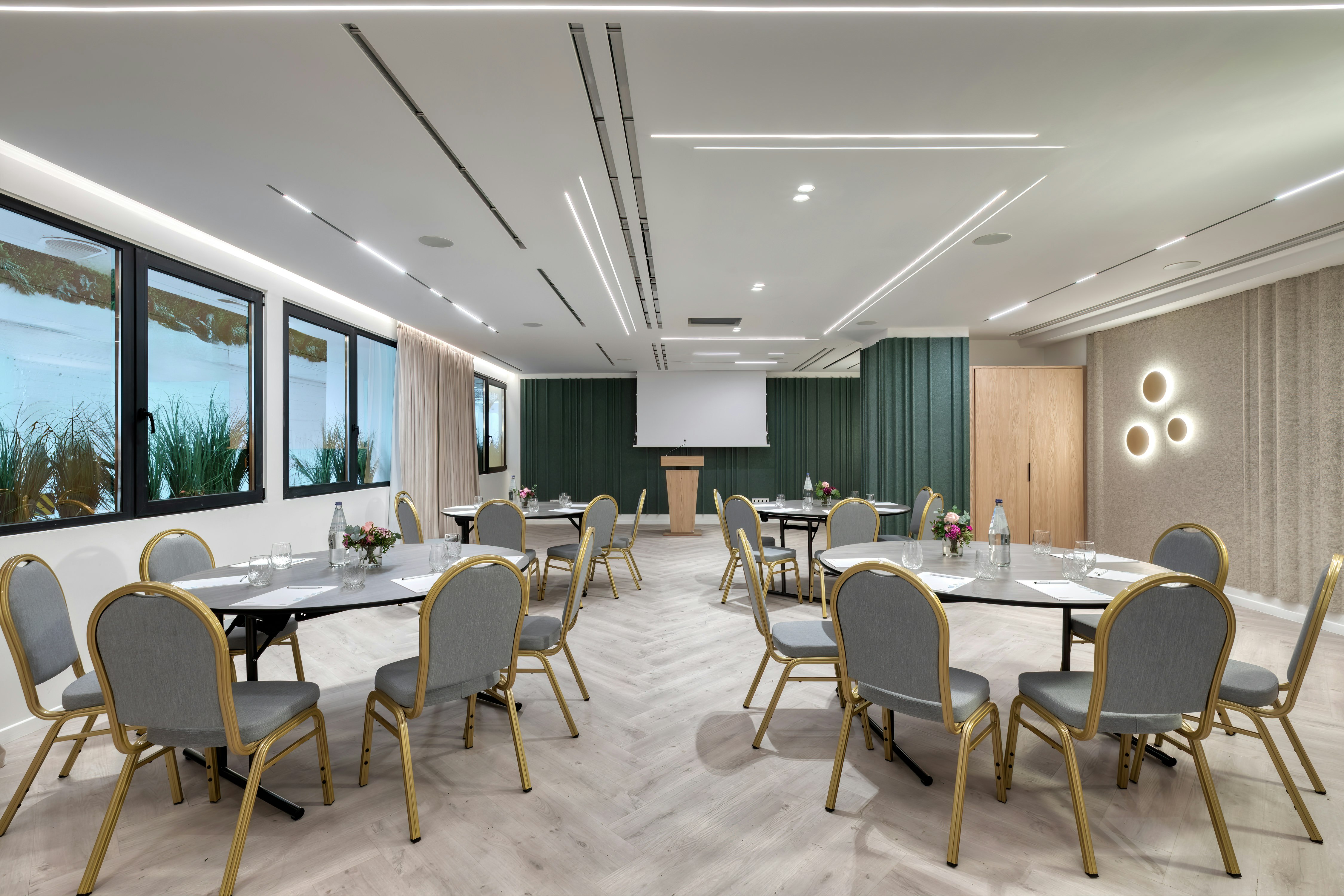 Hilton Garden Inn Athens Syggrou Avenue 58/69