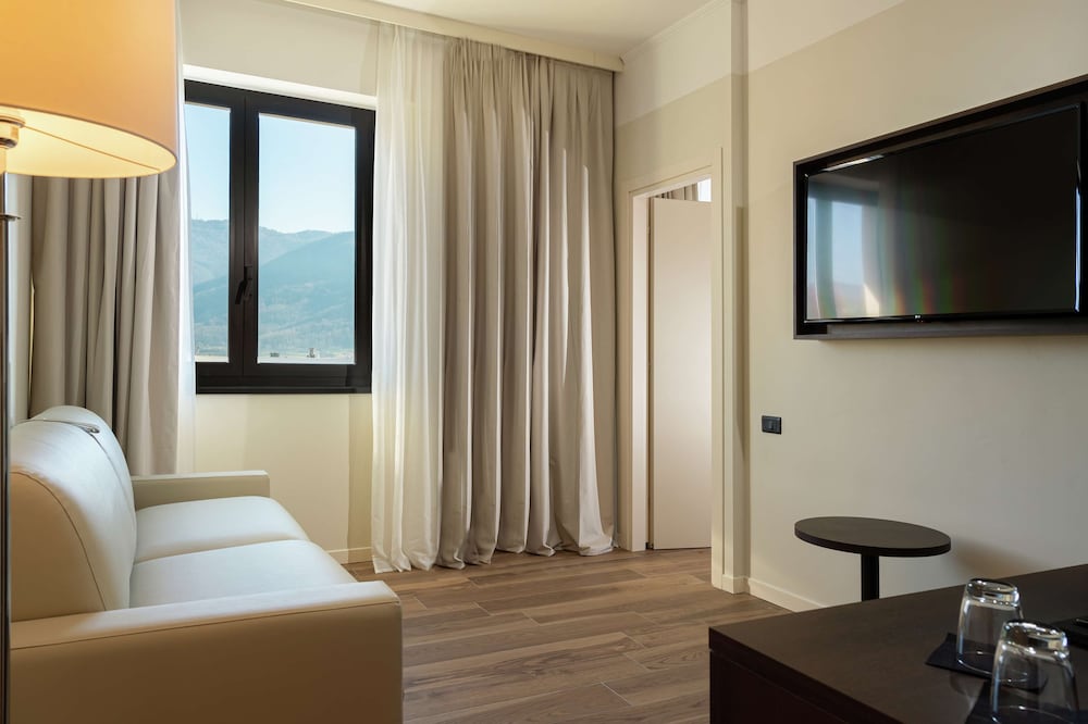 DoubleTree by Hilton Brescia 59/84