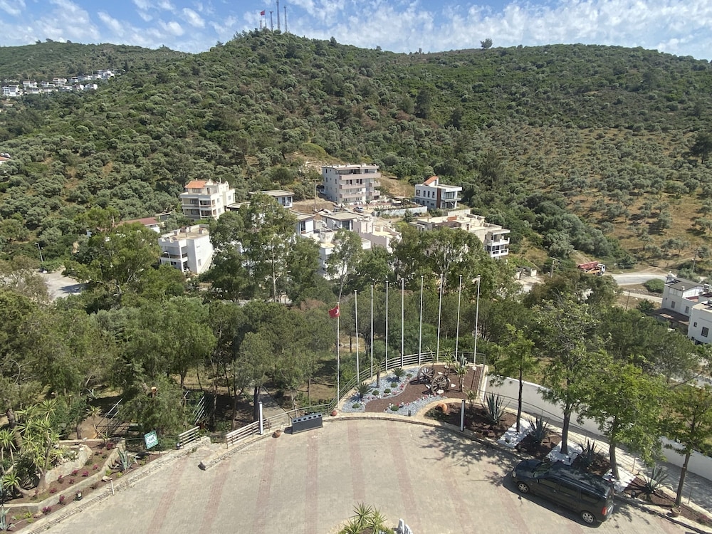 Roseira Beach Resort 26/43