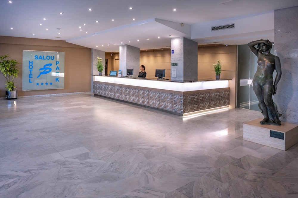 Hotel 4R Salou Park Resort I 9/61