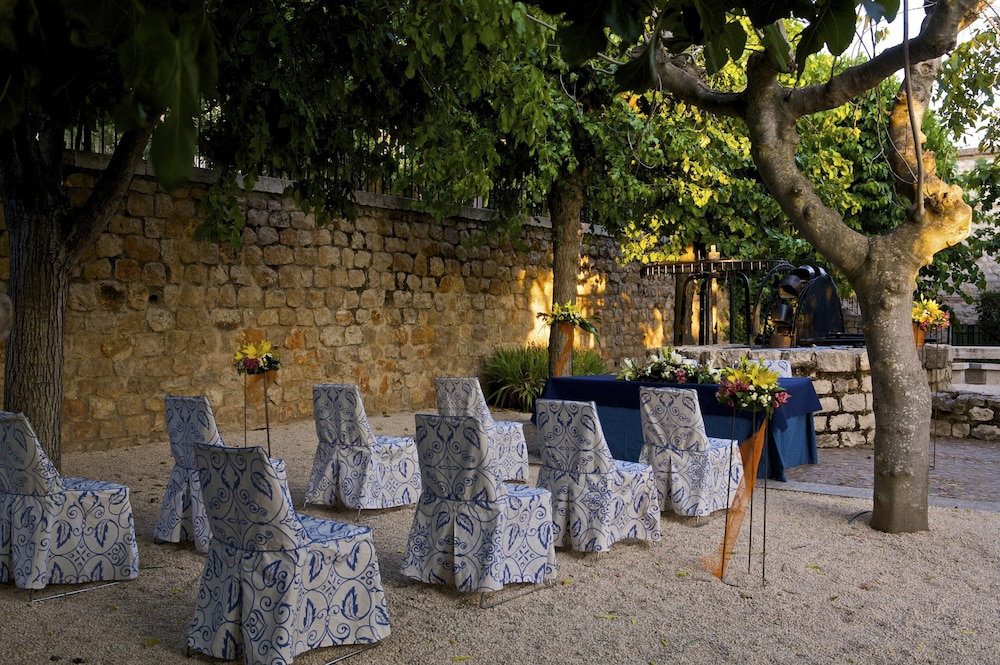 Parador de Chinchon 33/48