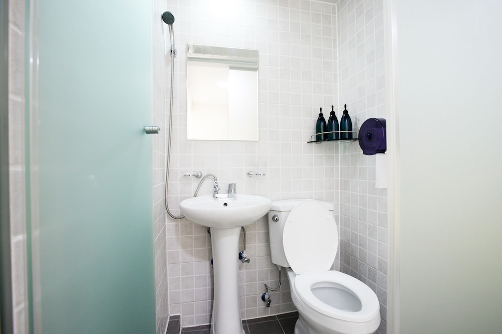 24 Guesthouse Myeongdong Avenue 8/33