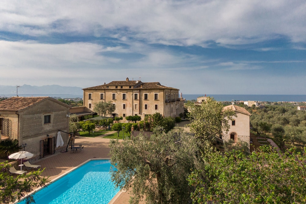 Tenuta Ciminata Greco 72/83