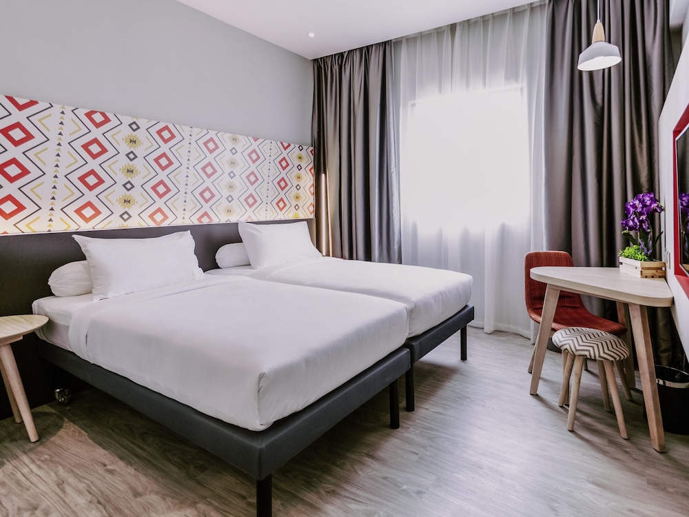ibis Styles Kota Bharu 10/50