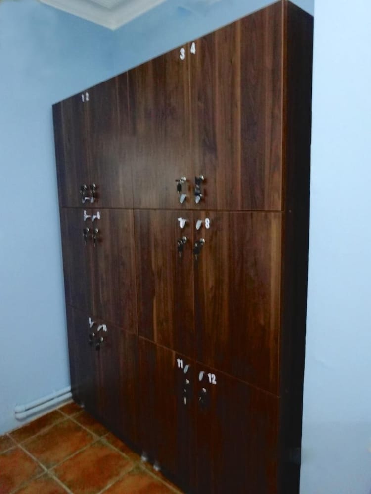 Avrasya Hostel 22/50