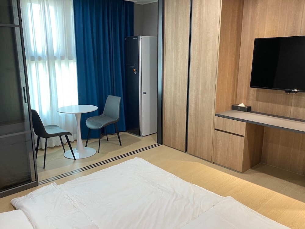 Jeonju Signature Hotel 17/48