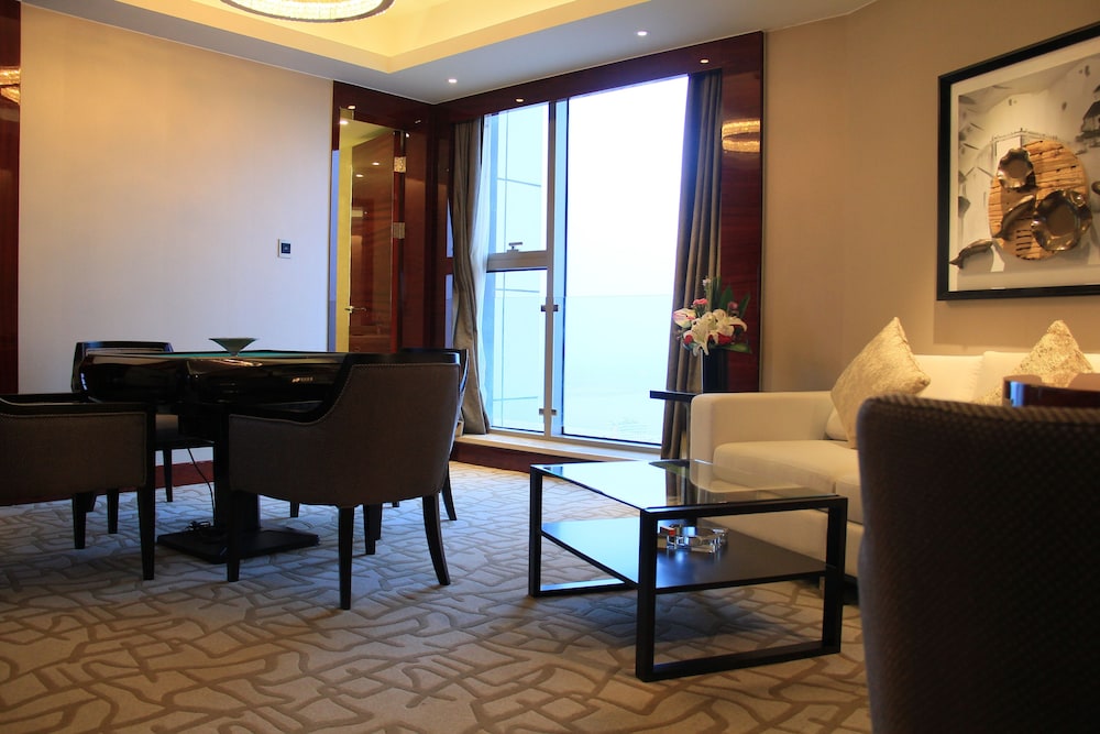 Swiss International Hotel Nanchang 28/50