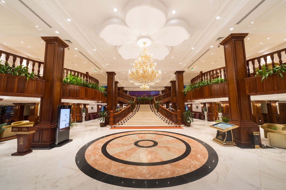 REGENCY ANGKOR HOTEL 10/50