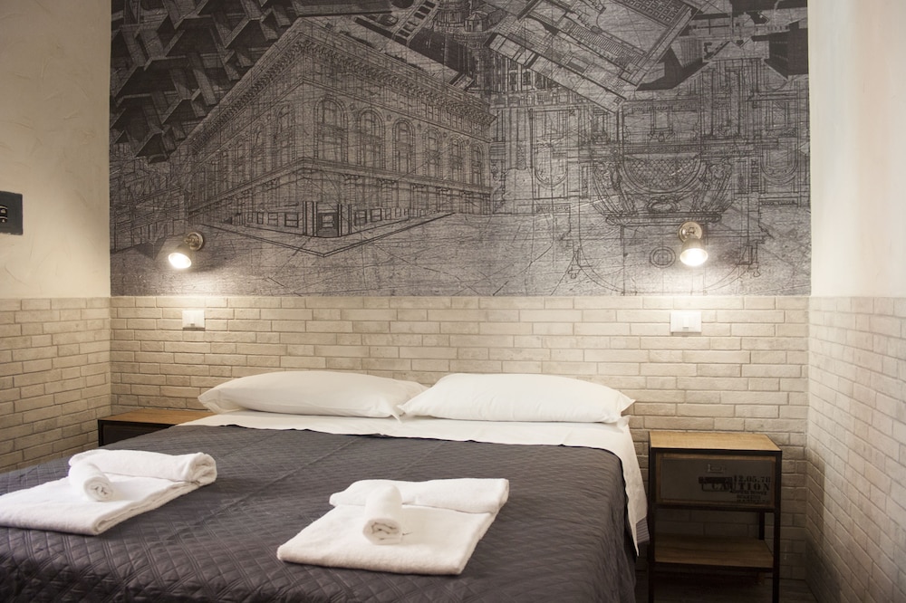 Hotel Agora 17/39