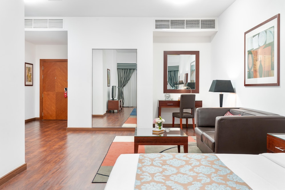 Premier King Room