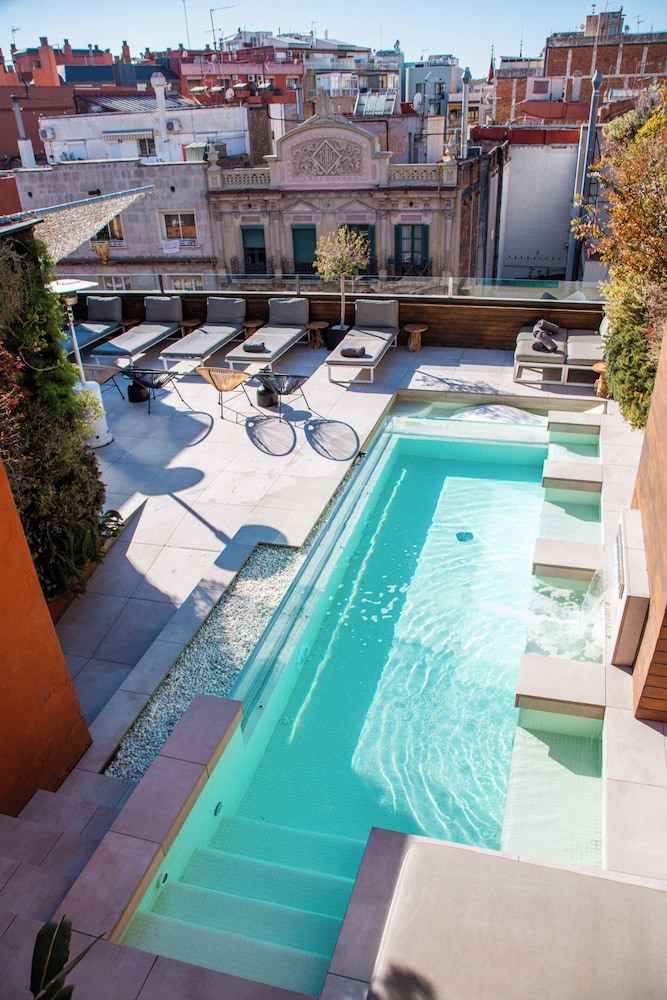 Well And Come Boutique Hotel 41/73