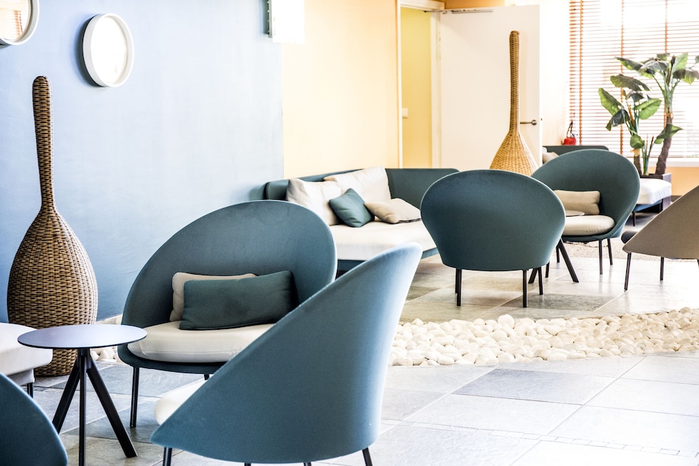 Les Flamants Roses Thalasso Spa 60/83