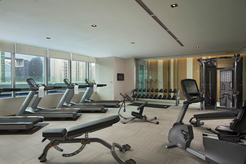 Millennium Hotel Taichung 37/80