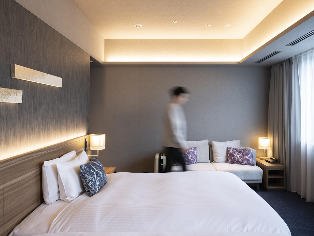 Mitsui Garden Hotel Gotanda 13/50