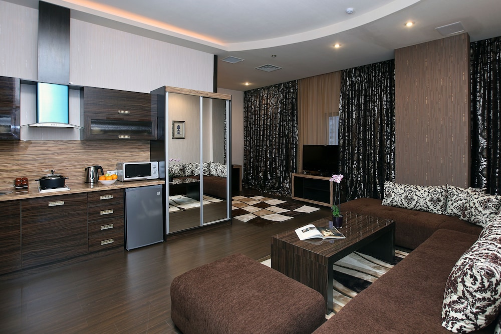 Darhan Boutique Hotel 52/69