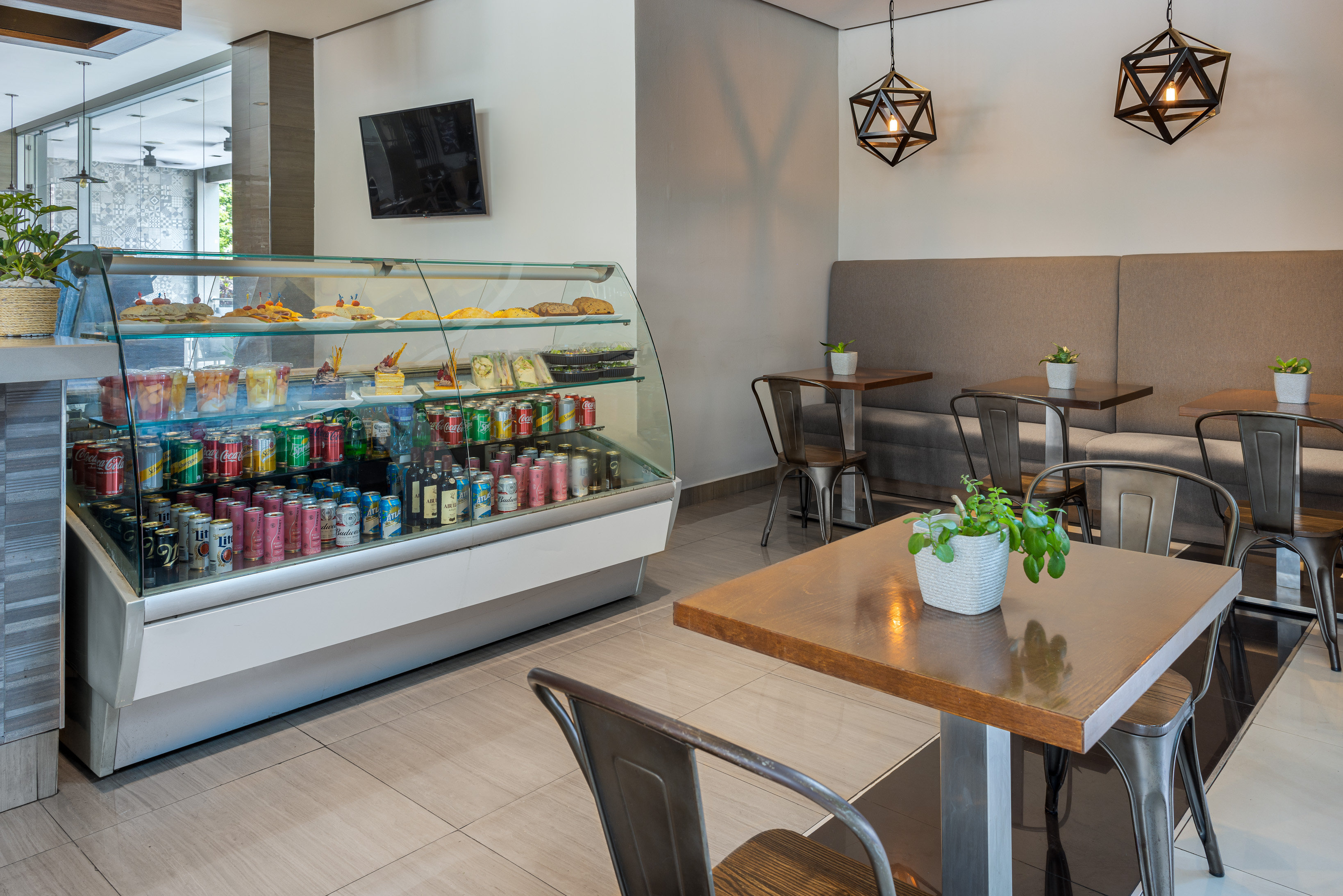 Crowne Plaza Airport Panama 45/79