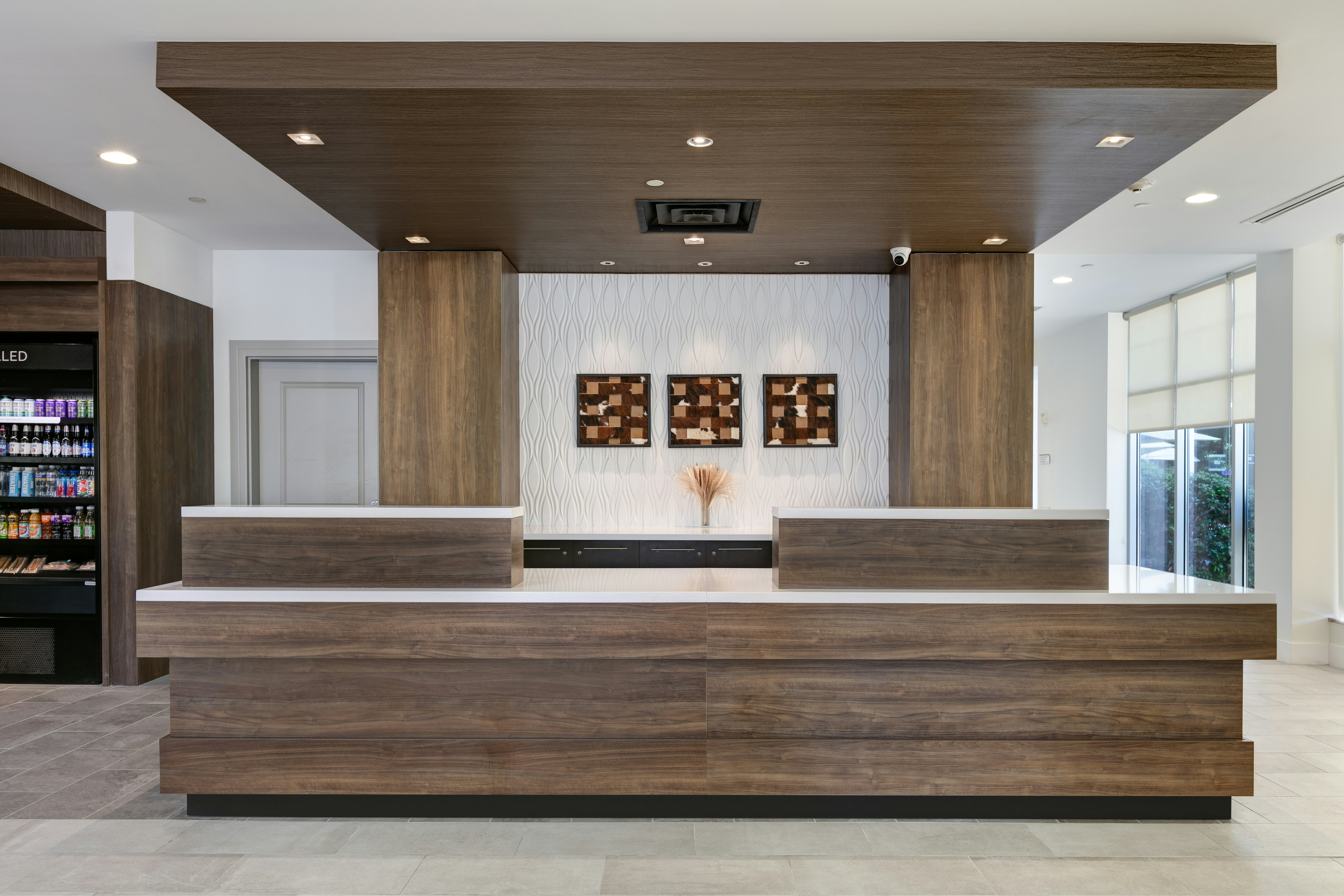 Hilton Garden Inn Dallas/Arlington 6/69