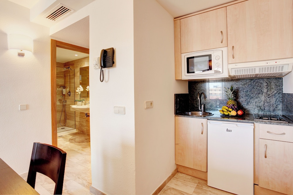 Grupotel Alcudia Suite 50/50