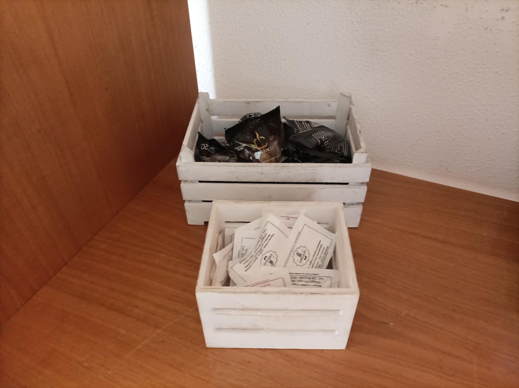 ホーム ラ コーレ 写真3