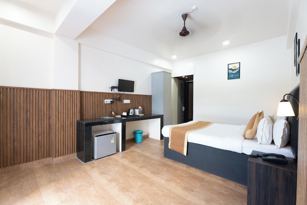 Hotel Mainak 16/36