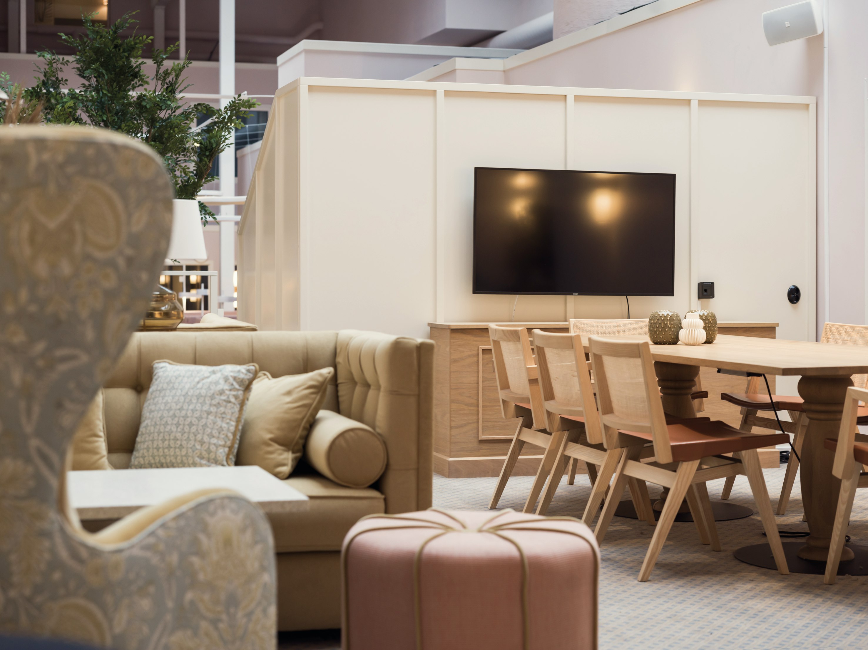 Elite Hotel Martenson Halmstad 30/46