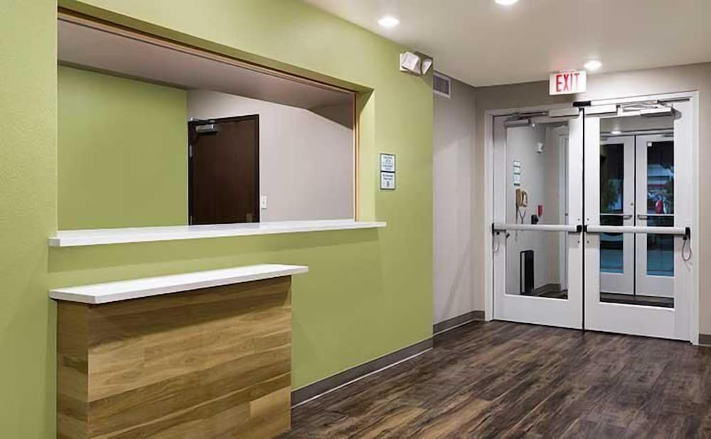 WoodSpring Suites Round Rock - Austin North 9/35