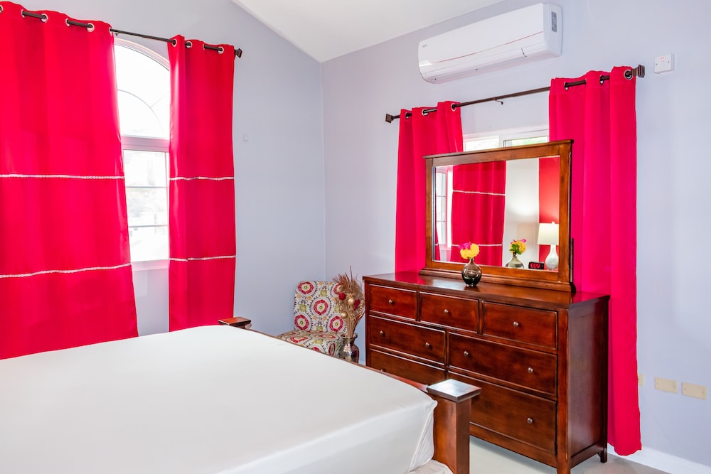 Casa Victoria Golf Retreat 12/50