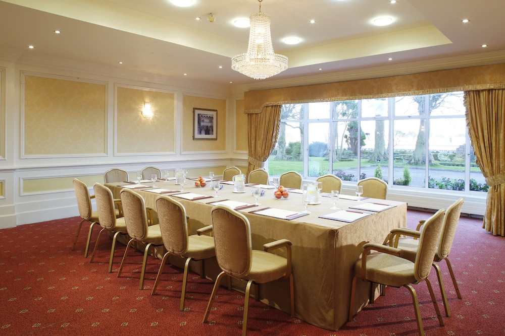 The Park Hotel Leisure Centre 29/46