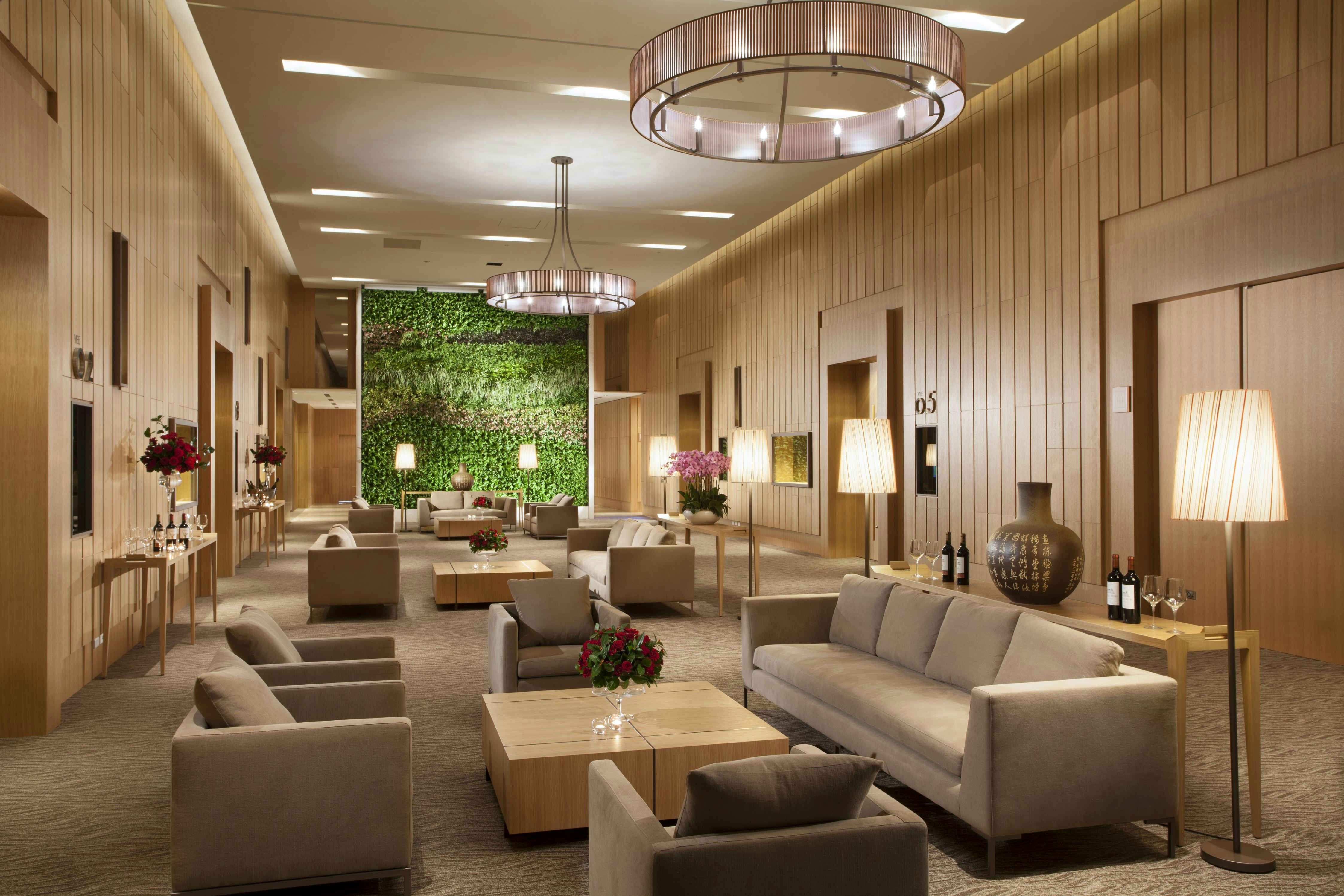 Millennium Hotel Taichung 46/80
