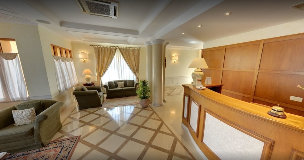 Hotel Ristorante La Lampara 9/43